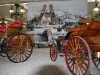 Car museum in Mulhouse